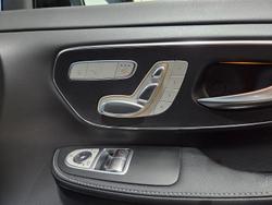 2022 Mercedes-Benz
V-Class V300 d AMG Avantgarde