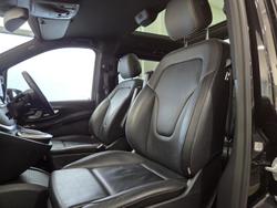 2022 Mercedes-Benz
V-Class V300 d AMG Avantgarde