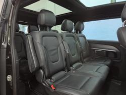 2022 Mercedes-Benz
V-Class V300 d AMG Avantgarde