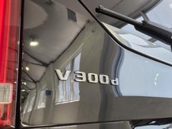 2022 Mercedes-Benz
V-Class V300 d AMG Avantgarde