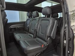 2022 Mercedes-Benz
V-Class V300 d AMG Avantgarde