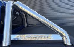 2019 Holden Colorado LTZ