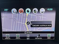 2019 Holden Colorado LTZ