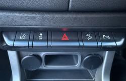 2019 Holden Colorado LTZ