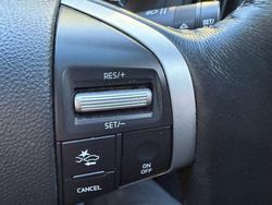 2019 Holden Colorado LTZ