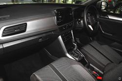 2025 Volkswagen T-Roc CityLife