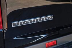 2024 RAM
1500 Big Horn