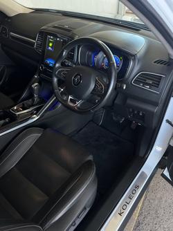 2019 Renault Koleos Intens