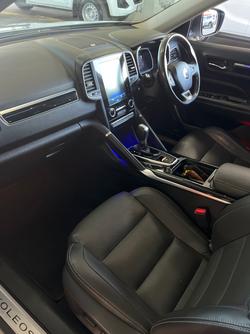 2019 Renault Koleos Intens