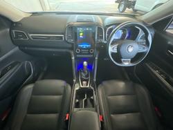 2019 Renault Koleos Intens