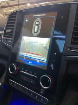 2019 Renault Koleos Intens