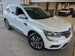 2019 Renault Koleos Intens