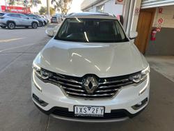 2019 Renault Koleos Intens