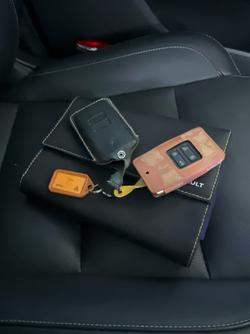 2019 Renault Koleos Intens