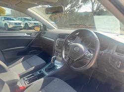 2016 Volkswagen Golf 92TSI