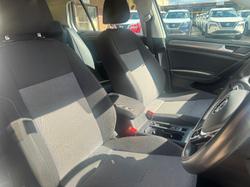 2016 Volkswagen Golf 92TSI