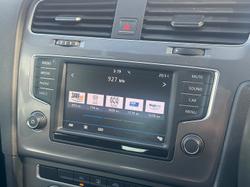 2016 Volkswagen Golf 92TSI