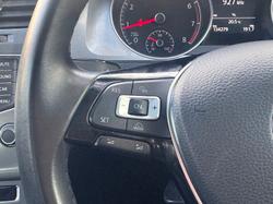 2016 Volkswagen Golf 92TSI