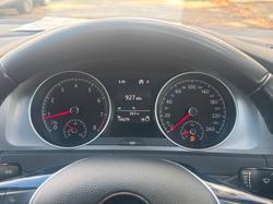 2016 Volkswagen Golf 92TSI