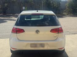 2016 Volkswagen Golf 92TSI