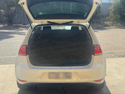 2016 Volkswagen Golf 92TSI