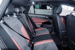 2025 Volkswagen ID.4 Pro