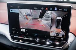 2025 Volkswagen ID.4 Pro