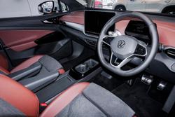 2025 Volkswagen ID.4 Pro