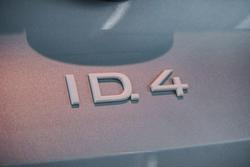 2025 Volkswagen ID.4 Pro