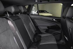 2025 Volkswagen
                ID.4 Pro