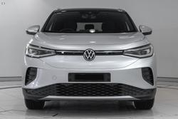 2025 Volkswagen
                ID.4 Pro
