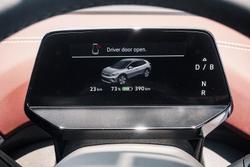 2025 Volkswagen ID.4 Pro