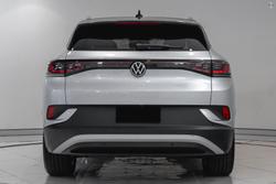 2025 Volkswagen
                ID.4 Pro