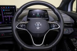 2025 Volkswagen
                ID.4 Pro