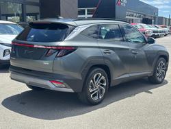 2024 Hyundai Tucson Premium