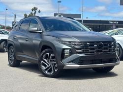 2024 Hyundai Tucson Premium