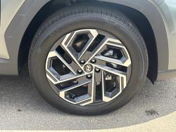 2024 Hyundai Tucson Premium