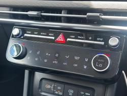 2024 Hyundai Tucson Premium