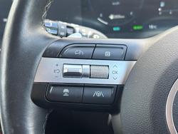 2024 Hyundai
Tucson Premium