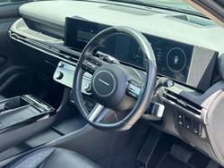 2024 Hyundai Tucson Premium