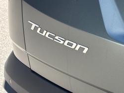 2024 Hyundai
Tucson Premium
