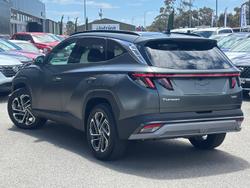 2024 Hyundai Tucson Premium