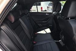 2024 Volkswagen T-Roc 140TSI R-Line