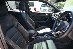 2024 Volkswagen T-Roc 140TSI R-Line