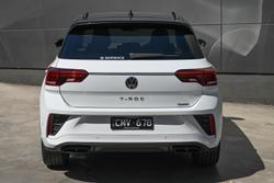 2024 Volkswagen T-Roc 140TSI R-Line