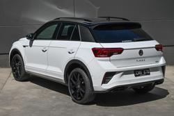 2024 Volkswagen T-Roc 140TSI R-Line