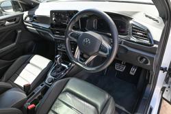 2024 Volkswagen T-Roc 140TSI R-Line