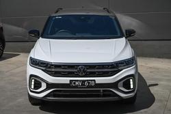 2024 Volkswagen T-Roc 140TSI R-Line