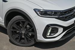 2024 Volkswagen T-Roc 140TSI R-Line