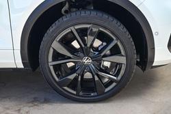 2024 Volkswagen T-Roc 140TSI R-Line